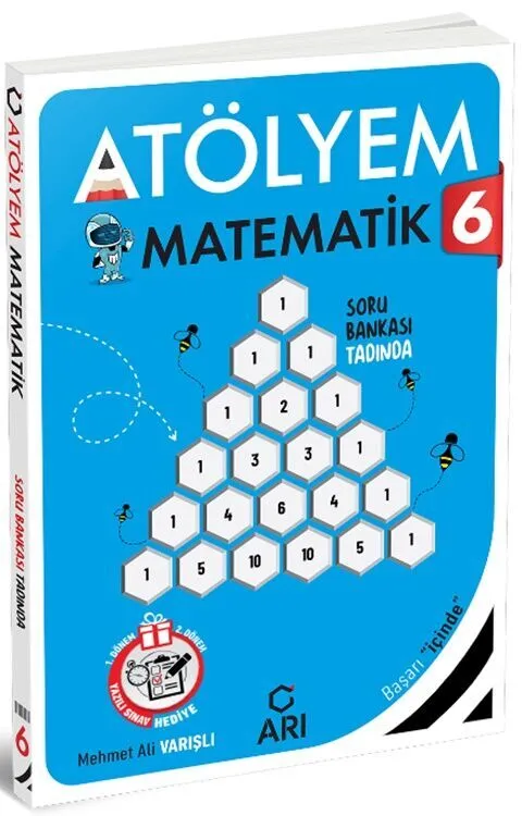 6.%20Sınıf%20Matemito%20Matematik%20Atölyem%20Arı%20Yayıncılık