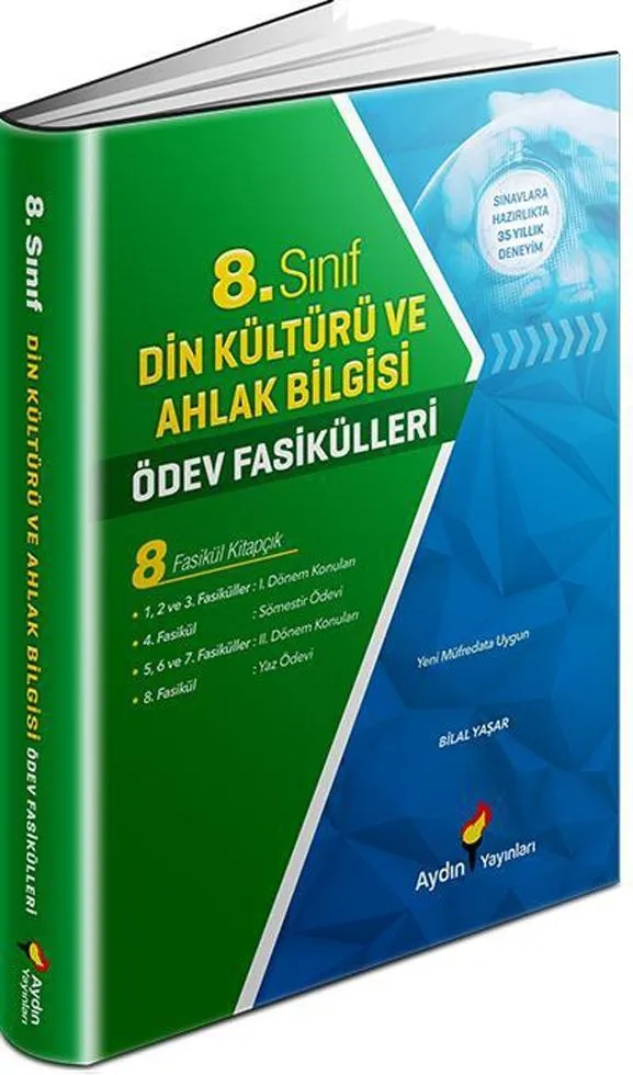 8.%20Sınıf%20Din%20Kültürü%20ve%20Ahlak%20Bilgisi%20Ödev%20Fasikülleri%20Aydın%20Yayınları