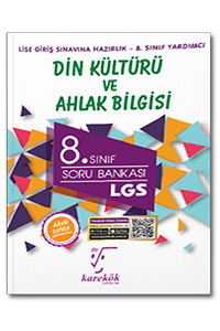 8.%20Sınıf%20LGS%20Din%20Kültürü%20ve%20Ahlak%20Bilgisi%20Soru%20Bankası%20Karekök%20Yayınları