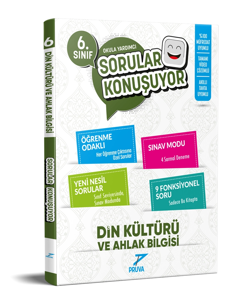 6.%20Sınıf%20Din%20Kültürü%20Sorular%20Konuşuyor%20Soru%20Bankası%20Pruva%20Akademi