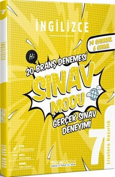 7.%20Sınıf%20İngilizce%20Deneme%20Pruva%20Akademi