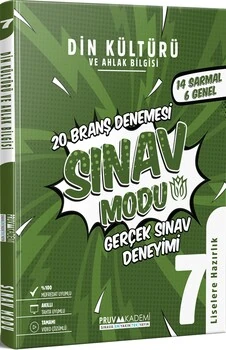 7.%20Sınıf%20Din%20Kültürü%20ve%20Ahlak%20Bilgisi%20Deneme%20Pruva%20Akademi