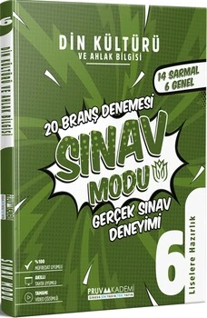 6.Sınıf%20Din%20Kültürü%20ve%20Ahlak%20Bilgisi%20Deneme%20Pruva%20Akademi