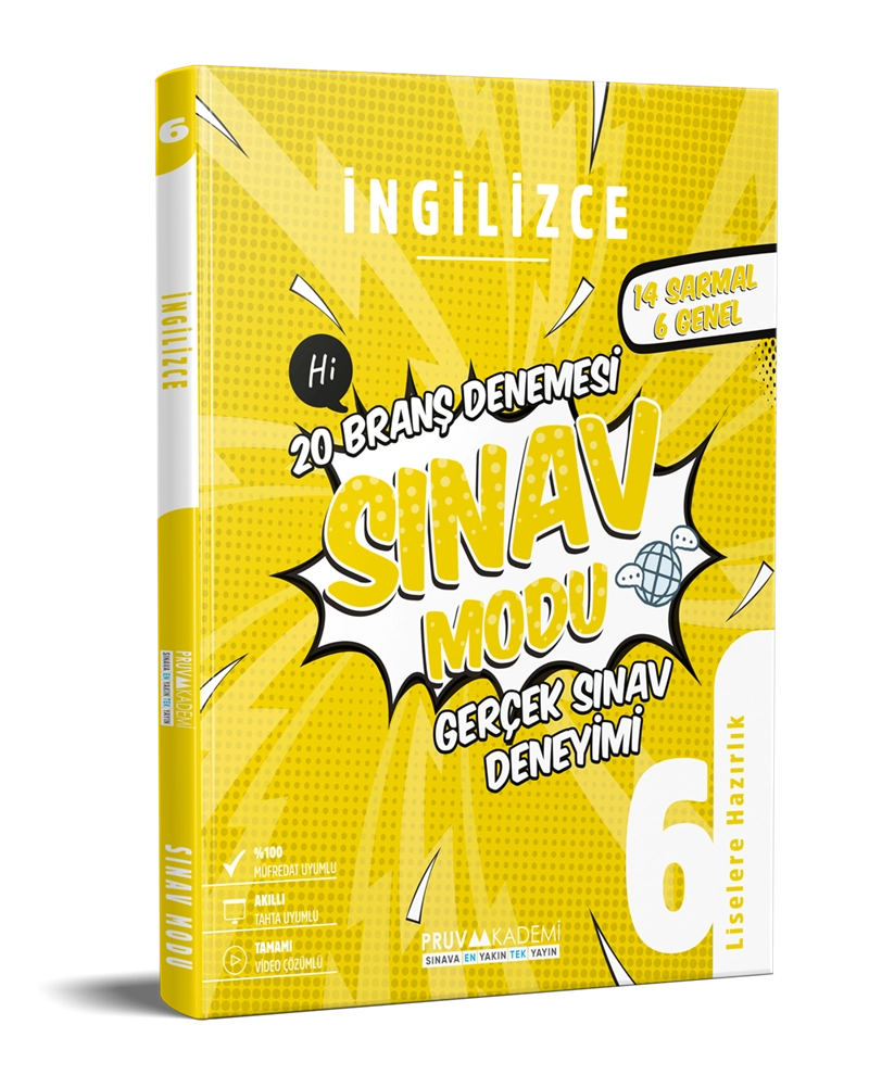 6.%20Sınıf%20İngilizce%20Branş%20Denemesi%20Pruva%20Akademi