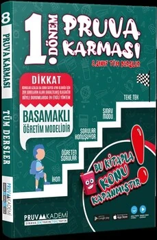 8.%20Sınıf%20LGS%20Tüm%20Dersler%201.%20Dönem%20Pruva%20Karması%20Pruva%20Akademi