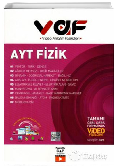 Vaf%20Yks%20AYT%20Fizik%20-%202021