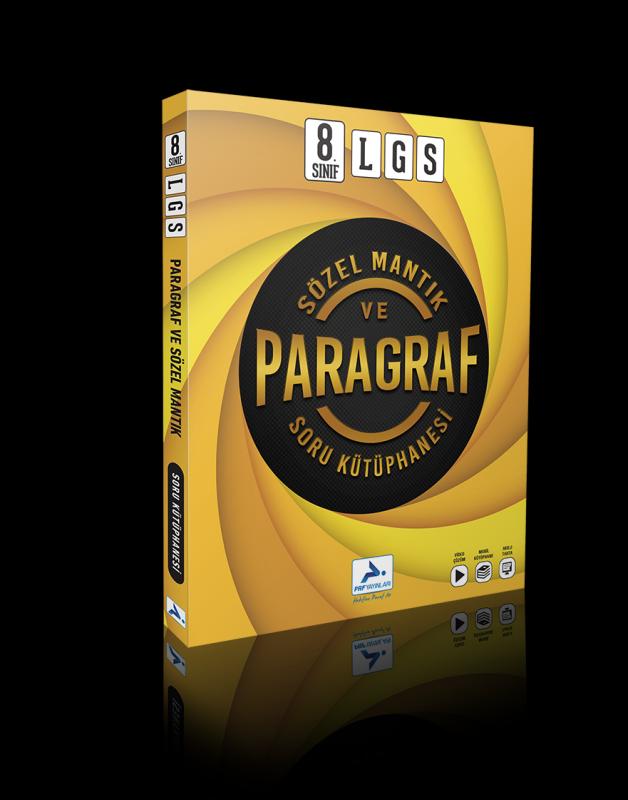 8.%20Sınıf%20Sözel%20Mantık%20Ve%20Paragraf%20Soru%20Kütüphanesi%20Paraf%20Yayınları