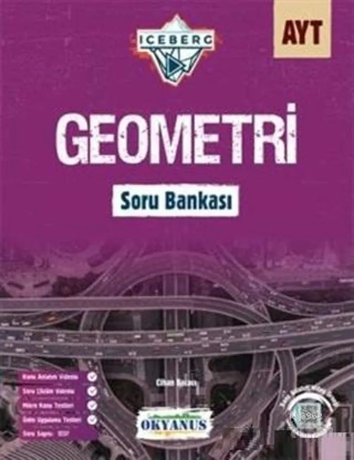AYT%20Geometri%20Iceberg%20Soru%20Bankası%20Okyanus%20Yayıncılık