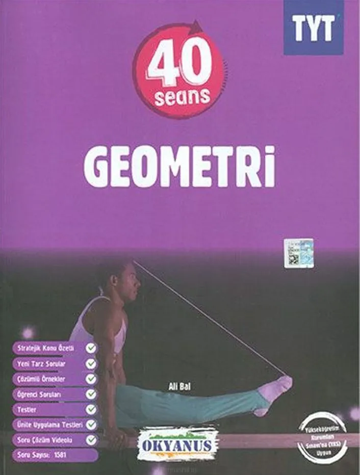 TYT%2040%20Seans%20Geometri%20Okyanus%20Yayıncılık