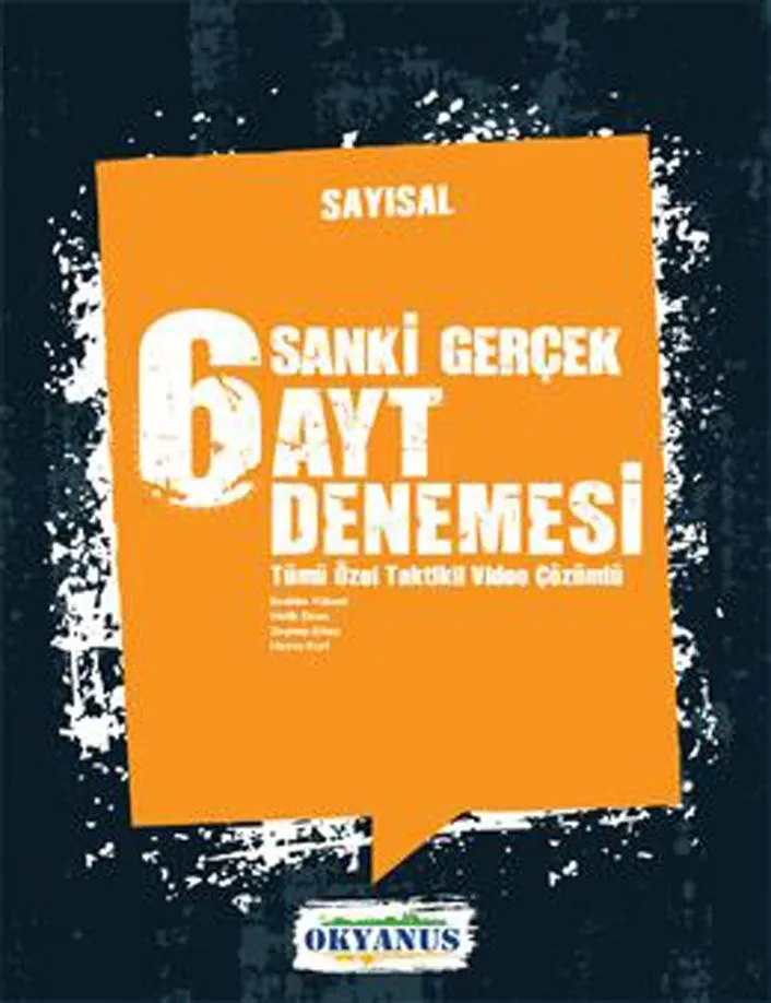 AYT%20Sayısal%206%20lı%20Denemesi%20Okyanus%20Yayıncılık
