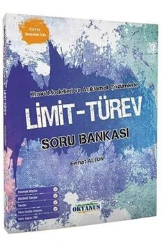 Limit%20Türev%20Soru%20Bankası%20Okyanus%20Yayıncılık