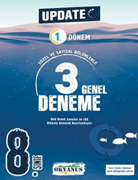 8.%20Sınıf%20Update%201.%20Dönem%203%20Genel%20Deneme%20Okyanus%20Yayıncılık