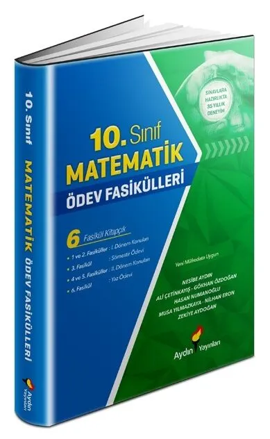 10.%20Sınıf%20Matematik%20Ödev%20Fasikülleri%20Aydın%20Yayınları