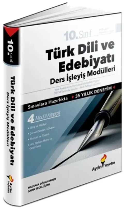 10.%20Sınıf%20Türk%20Dili%20ve%20Edebiyatı%20Ders%20İşleyiş%20Modülleri%20Aydın%20Yayınları