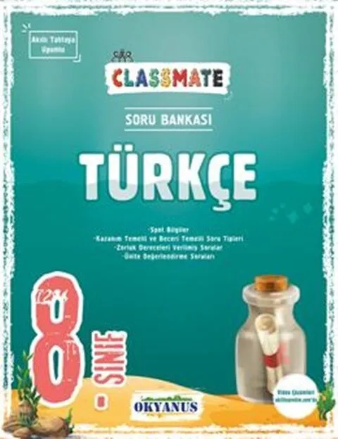 8.%20Sınıf%20Classmate%20Türkçe%20Soru%20Bankası%20Okyanus%20Yayıncılık