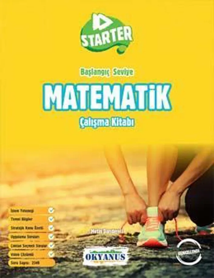 TYT%20Starter%20Matematik%20Çalışma%20Kitabı%20Okyanus%20Yayıncılık