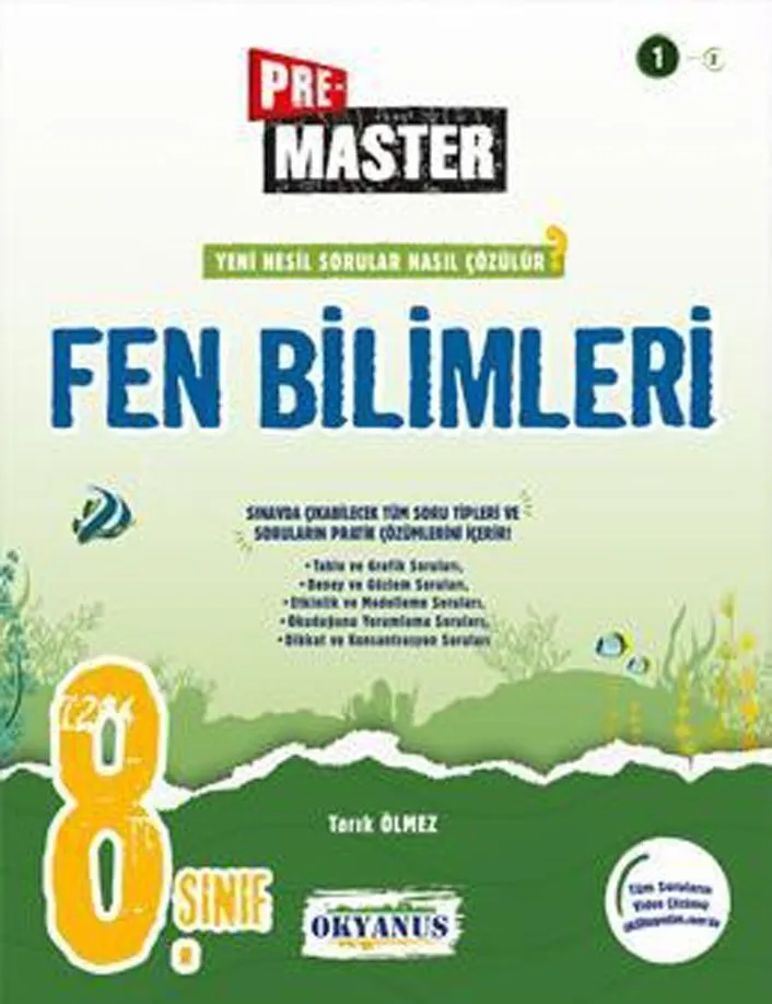 8.%20Sınıf%20Premaster%20Fen%20Bilimleri%20Soru%20Bankası%20Okyanus%20Yayıncılık