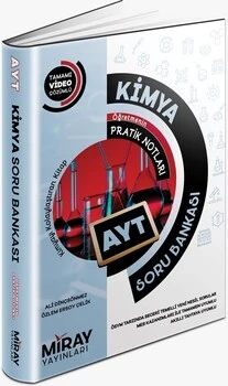 AYT%20Kimya%20Soru%20Bankası%20Miray%20Yayınları