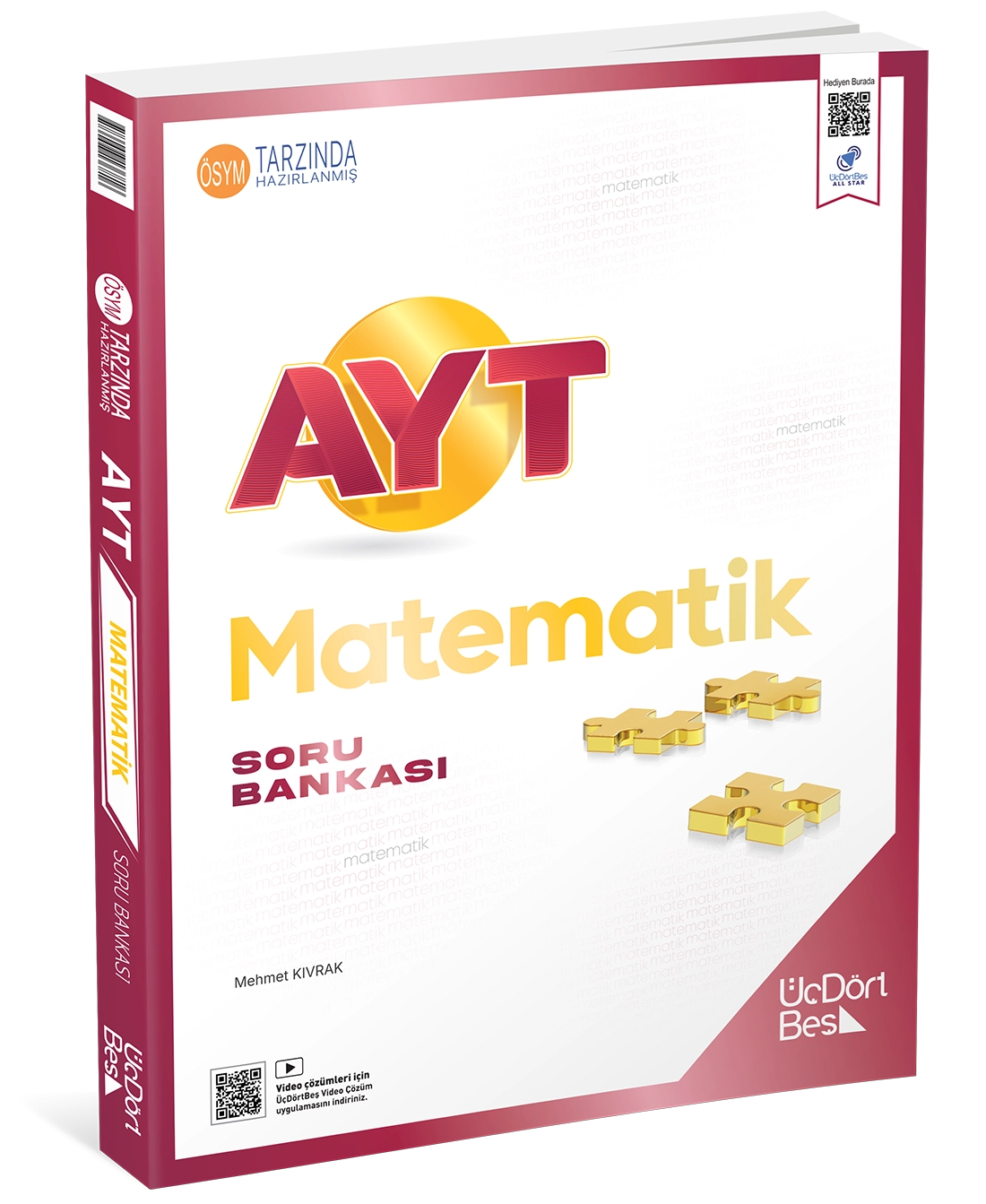 AYT%20Matematik%20Soru%20Bankası%20ÜçDörtBeş%20Yayınları
