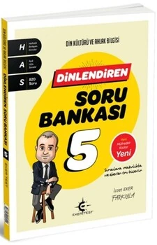 5.%20Sınıf%20Din%20Kültürü%20ve%20Ahlak%20Bilgisi%20Dinlendiren%20Soru%20Bankası%20Eker%20Test
