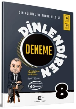 8.%20Sınıf%20LGS%20Din%20Kültürü%20ve%20Ahlak%20Bilgisi%20Dinlendiren%20Deneme%20Eker%20Test