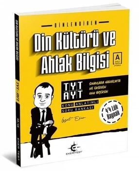 TYT%20AYT%20Din%20Kültürü%20Konu%20Anlatımlı%20Soru%20Bankası%20Eker%20Test