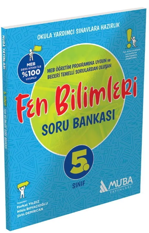 5.%20Sınıf%20Fen%20Bilimleri%20Soru%20Bankası%20Muba%20Yayınları