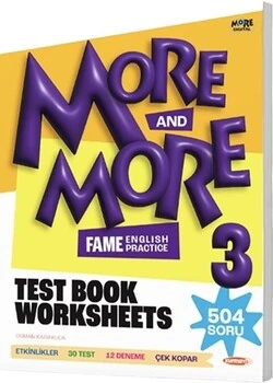 More%20and%20More%20English%203%20Worksheets%20Test%20Book%20Kurmay%20ELT