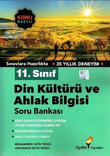 11.%20Sınıf%20Din%20Kültürü%20ve%20Ahlak%20Bilgisi%20Konu%20Özetli%20Soru%20Bankası%20Aydın%20Yayınları