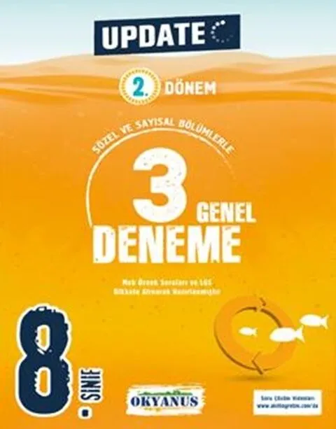 8.%20Sınıf%20Update%202.%20Dönem%203%20Genel%20Deneme%20Okyanus%20Yayıncılık