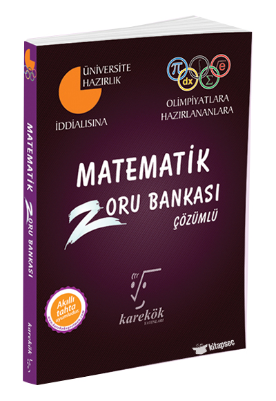 Karekök%20Yayınları%20TYT%20AYT%20Matematik%20Çözümlü%20Zoru%20Bankası%20Olimpiyatlara%20Hazırlananlara%20Karekök