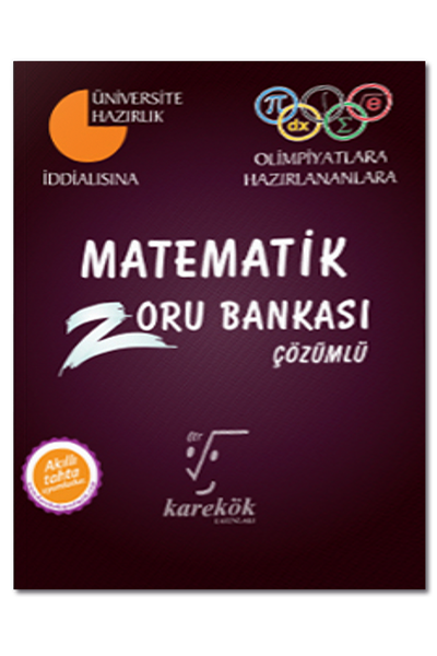 Matematik%20Zoru%20Bankası%20Karekök%20Yayınları