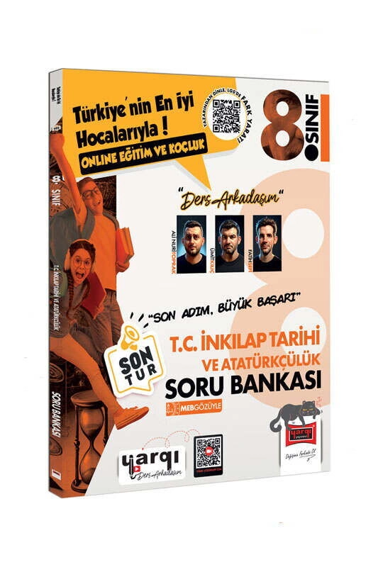 8.%20Sınıf%20İnkılap%20Tarihi%20Son%20Tur%20Soru%20Bankası%20Yargı%20Yayınları