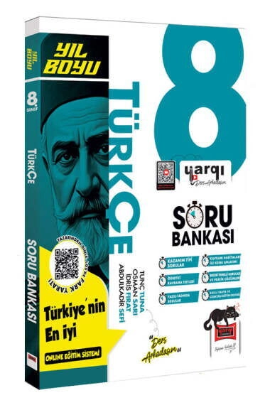 8.%20Sınıf%20Türkçe%20Yıl%20Boyu%20Soru%20Bankası%20Yargı%20Yayınları