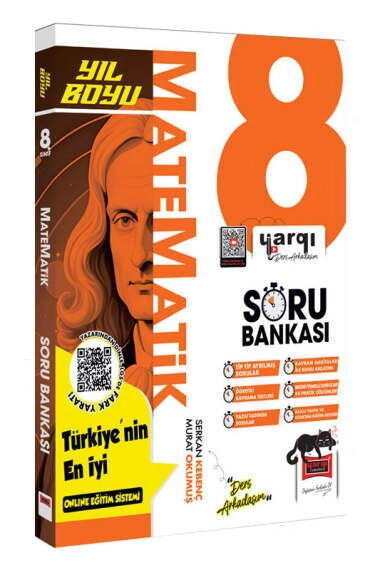 8.%20Sınıf%20Matematik%20Yıl%20Boyu%20Soru%20Bankası%20Yargı%20Yayınları