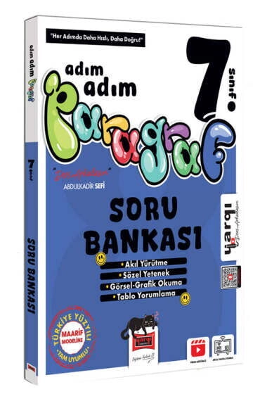 7.%20Sınıf%20Adım%20Adım%20Paragraf%20Soru%20Bankası%20Yargı%20Yayınları