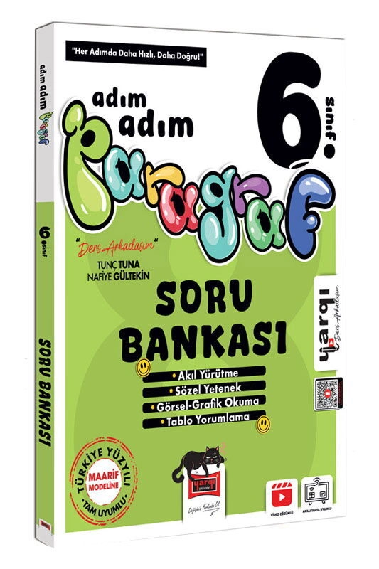 6.%20Sınıf%20Adım%20Adım%20Paragraf%20Soru%20Bankası%20Yargı%20Yayınları