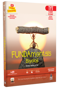 FUNDAmentals%20Biyoloji%20TYT%20Konu%20Anlatımlı%20Soru%20Bankası