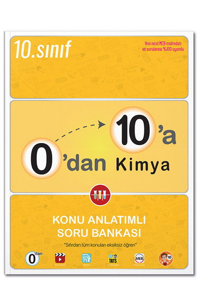0’dan%2010’a%20Kimya%20Konu%20Anlatımlı%20Soru%20Bankası