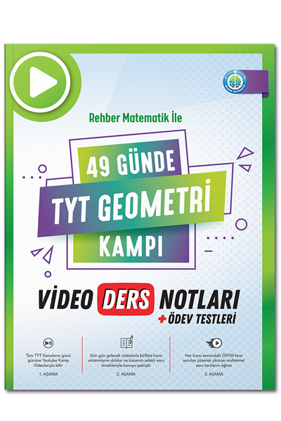 49%20Günde%20TYT%20Geometri%20Video%20Ders%20Notları