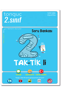 2.%20Sınıf%20Taktikli%20Tüm%20Dersler%20Soru%20Bankası