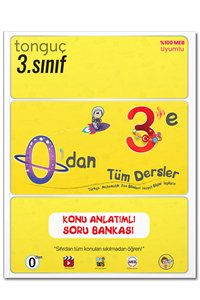 0’dan%203’e%20Tüm%20Dersler%20Konu%20Anlatımlı%20Soru%20Bankası