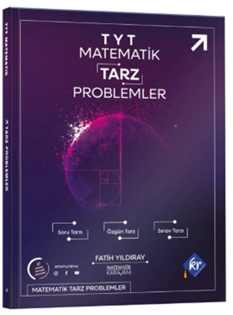 KR%20Akademi%20Matematik%20Karavanı%20TYT%20Matematik%20Tarz%20Problemler%20KR%20Akademi%20Yayınları