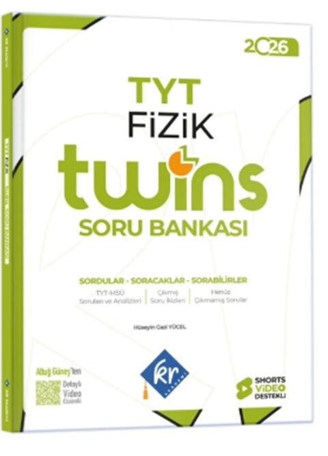 KR%20Akademi%202026%20TYT%20Fizik%20Twins%20Soru%20Bankası%20KR%20Akademi%20Yayınları