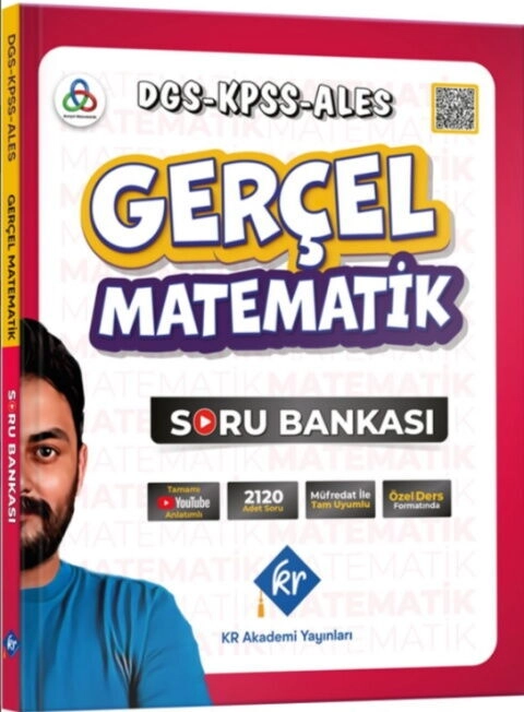 KR%20Akademi%20Gerçel%20Matematik%20DGS%20KPSS%20ALES%20Soru%20Bankası%20KR%20Akademi%20Yayınları