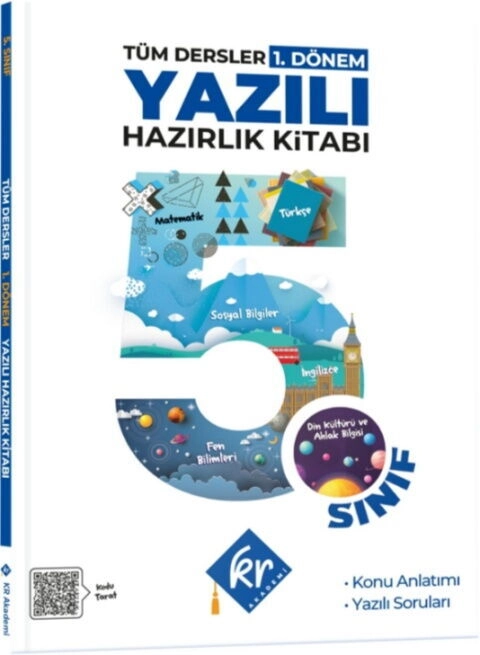 KR%20Akademi%205.%20Sınıf%20Tüm%20Dersler%201.%20Dönem%20Yazılı%20Hazırlık%20Kitabı%20KR%20Akademi%20Yayınları