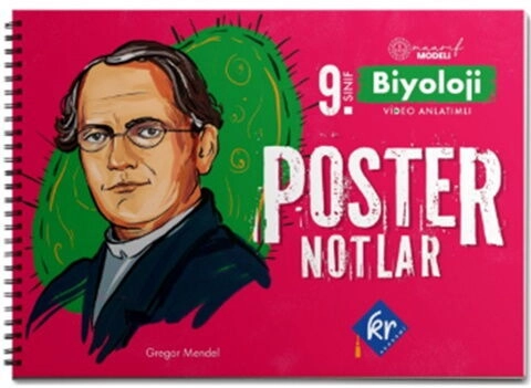 KR%20Akademi%209.%20Sınıf%20Biyoloji%20Maarif%20Modeli%20Poster%20Notları%20KR%20Akademi%20Yayınları