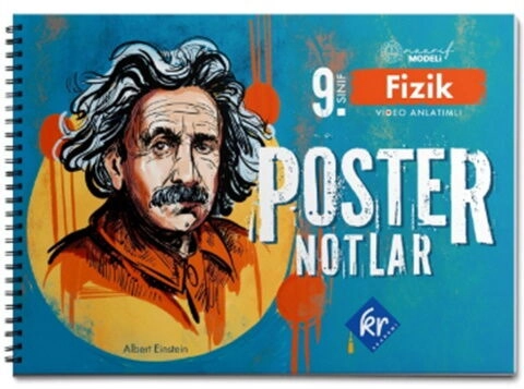 KR%20Akademi%209.%20Sınıf%20Fizik%20Maarif%20Modeli%20Poster%20Notları%20KR%20Akademi%20Yayınları