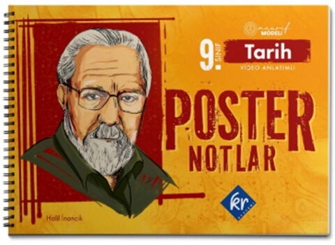 KR%20Akademi%209.%20Sınıf%20Tarih%20Maarif%20Modeli%20Poster%20Notları%20KR%20Akademi%20Yayınları