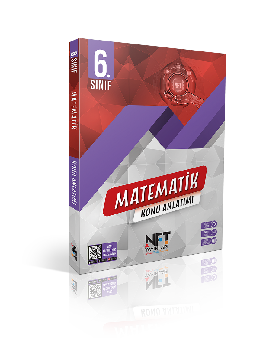 Nft%206.Sınıf%20Matematik%20Konu%20Anlatımı%20(Maarif%20Model)